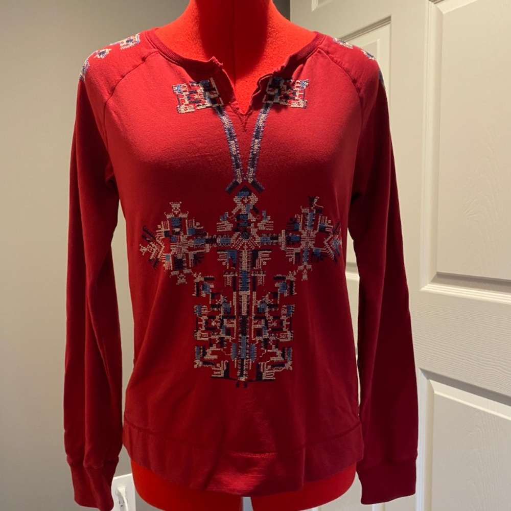 Lucky Brand Shirt